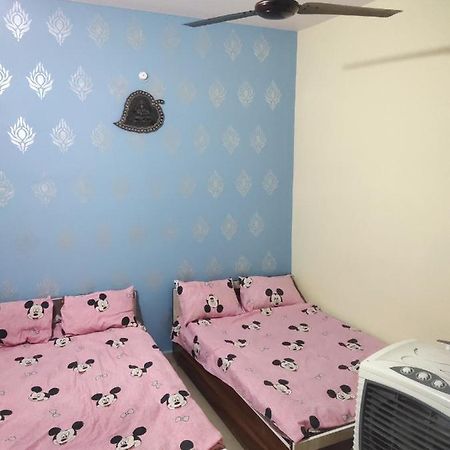 Yashu Guest House Ujjain Exterior photo